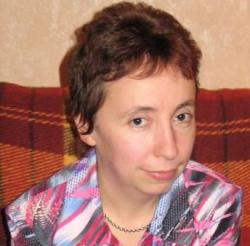 Басовская Евгения Наумовна – Evgeniya N. Basovskaya