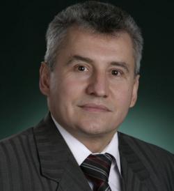 Ивченков Виктор Иванович - Victor I. Ivchenkov