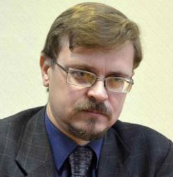 Негрышев Андрей Александрович – Andrej A. Negryshev